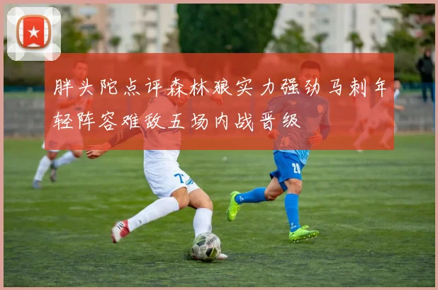 胖头陀点评森林狼实力强劲马刺年轻阵容难敌五场内战晋级