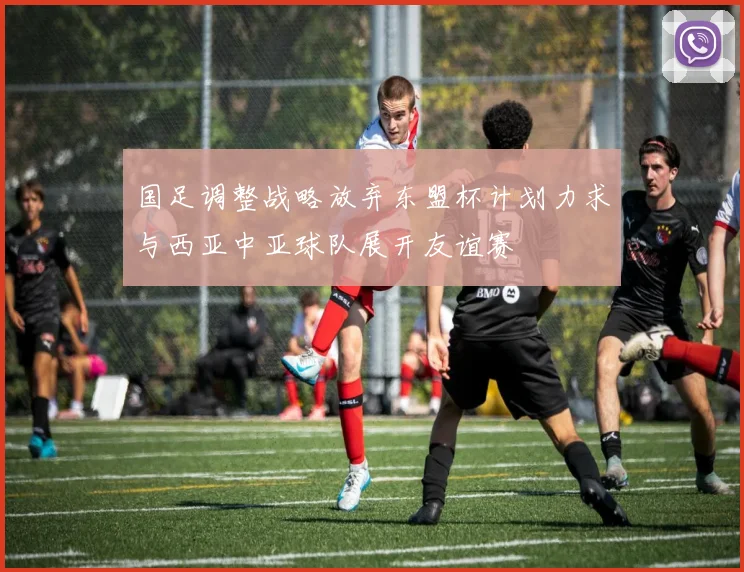 国足调整战略放弃东盟杯计划力求与西亚中亚球队展开友谊赛